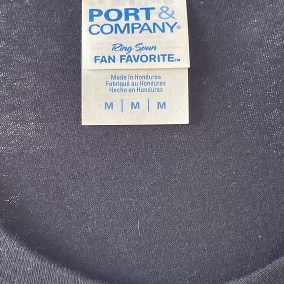 T-shirt s Medium - Picture 2 of 3